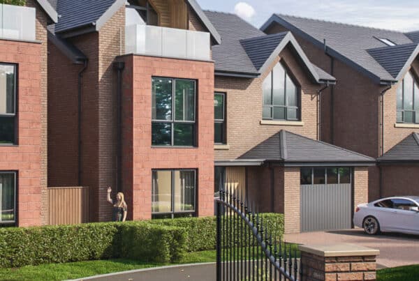 Thumbnail image of Beaumont, a part of Allendale Living