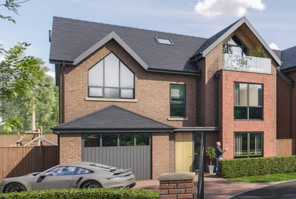 Thumbnail image of Sinderhope, a part of Allendale Living